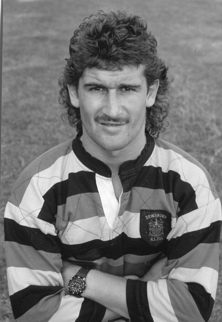 Chris Wilkinson